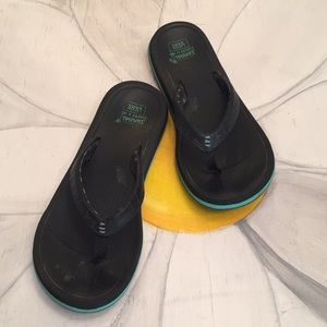 Van’s flip-flops